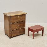 1581 6141 CHEST OF DRAWERS